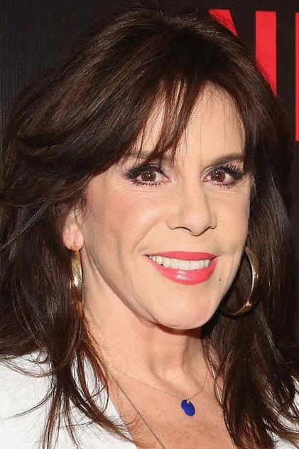 Rebecca Jones - Actor Profile Photo