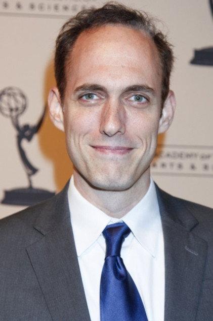 Andrew Secunda - Actor Profile Photo