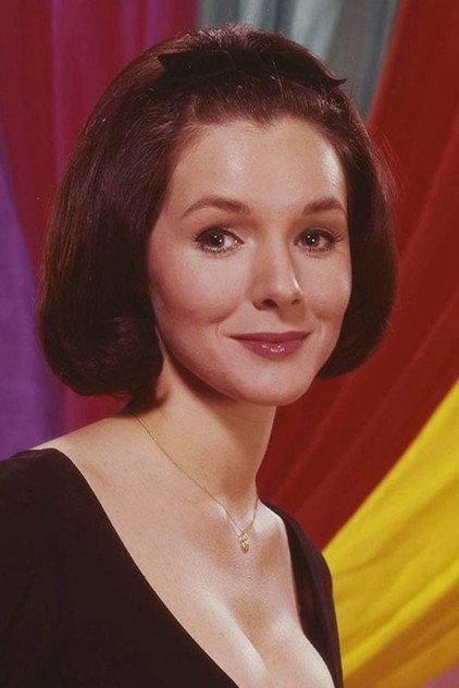 Kathryn Hays - Actor Profile Photo