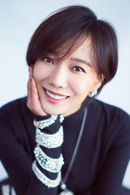 Wang Luodan - Actor Profile Photo