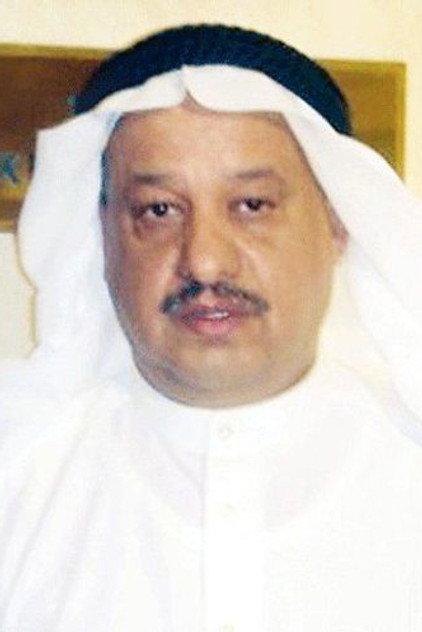 Yousef Al-Amiri - Actor Profile Photo