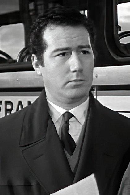 Georges Demas - Actor Profile Photo