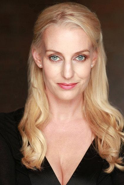 Amy Diggins - Actor Profile Photo