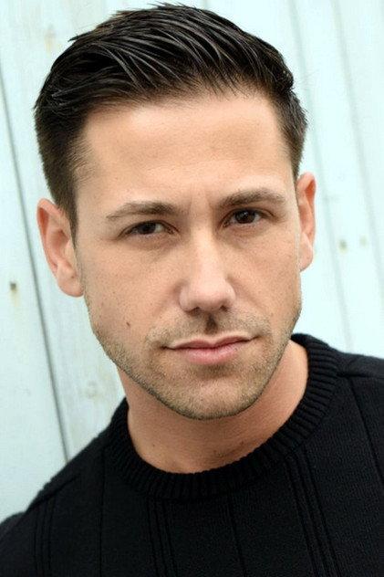 Zach Sale - Actor Profile Photo