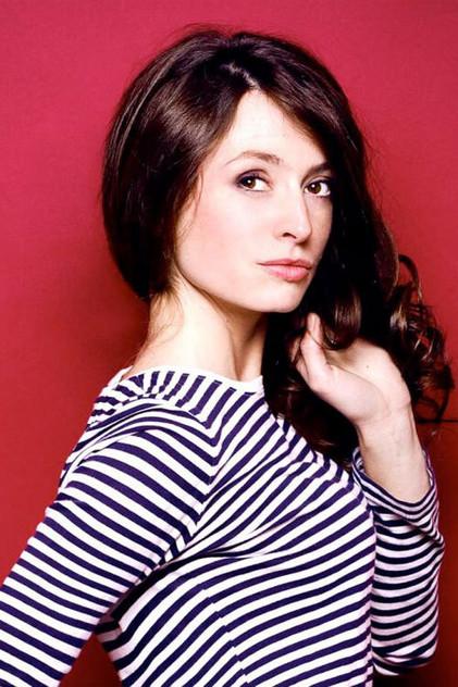 Louise Pasteau - Actor Profile Photo