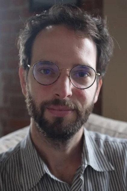 Joseph Bennett - Actor Profile Photo