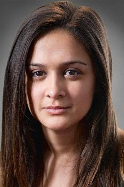 Amy-Leigh Hickman - Actor Profile Photo