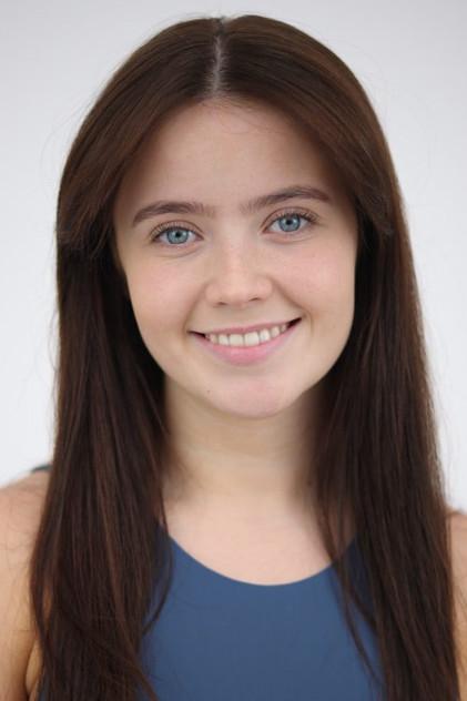 Amber Arkins - Actor Profile Photo