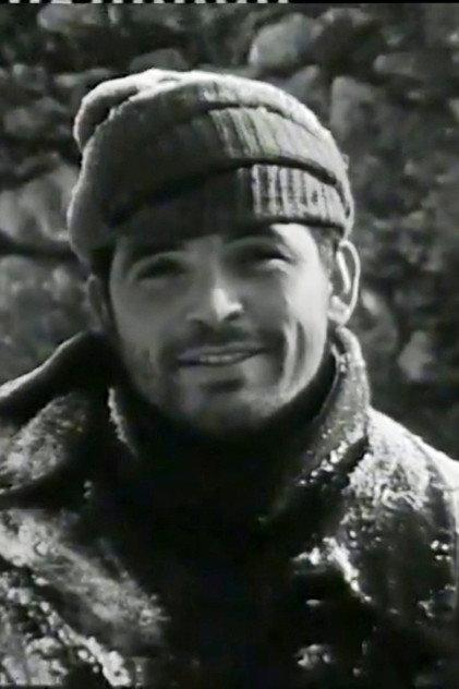 Alberto Mastino - Actor Profile Photo