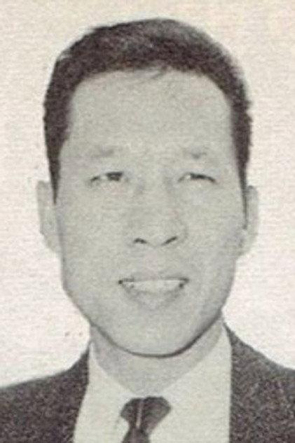 Su Li - Actor Profile Photo