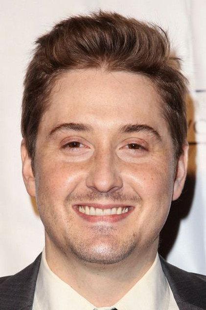 Duke Johnson - Actor Profile Photo