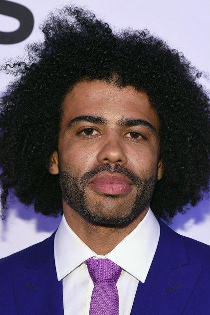 Daveed Diggs - Actor Profile Photo