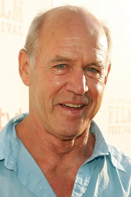 Geoffrey Lewis - Actor Profile Photo