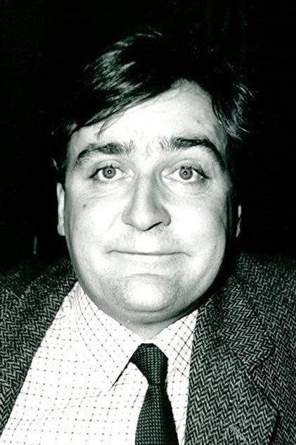 Michael Troughton - Actor Profile Photo
