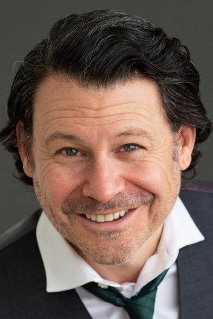 Blayne Weaver - Actor Profile Photo