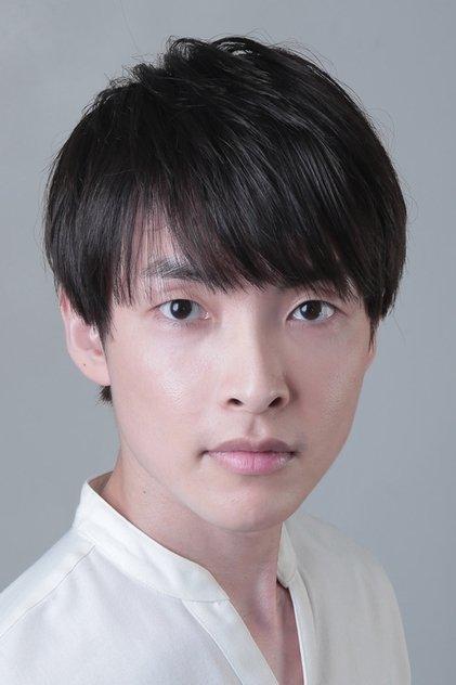 Atsushi Tamaru - Actor Profile Photo