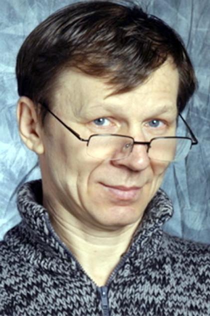 Aleksei Goryachev - Actor Profile Photo