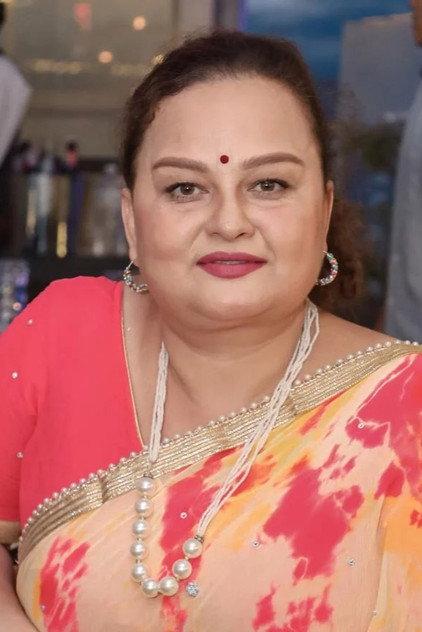 Ansu K.C. Maharjan - Actor Profile Photo