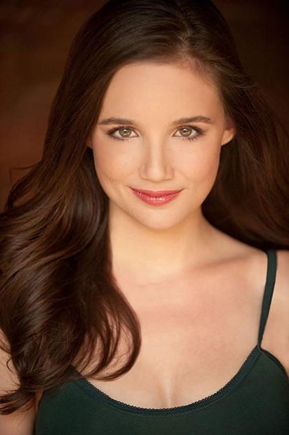 Sarah Montana - Actor Profile Photo