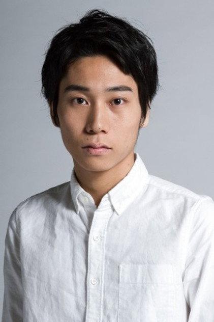 Ritsu Otomo - Actor Profile Photo
