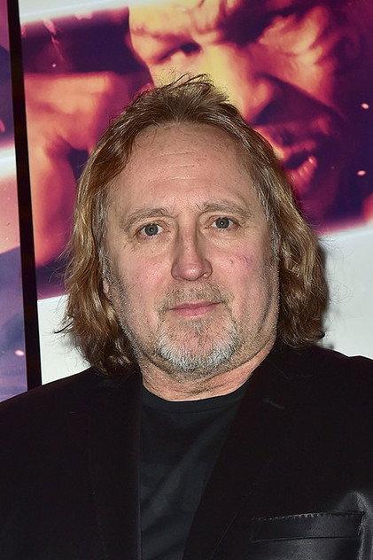Jean-Marc Minéo - Actor Profile Photo
