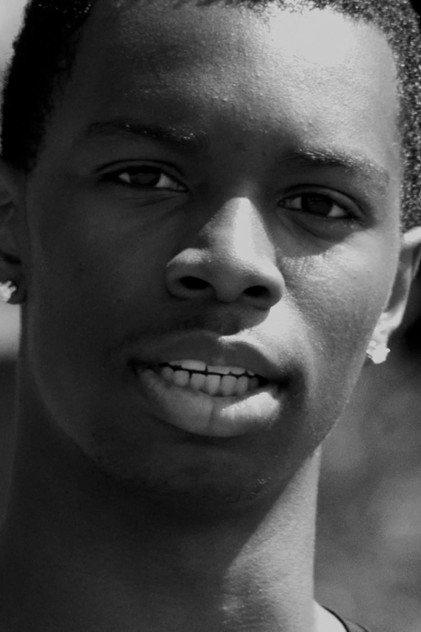 Ceejay Hanson - Actor Profile Photo