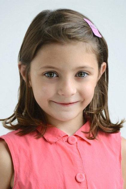 Olivia Bond - Actor Profile Photo