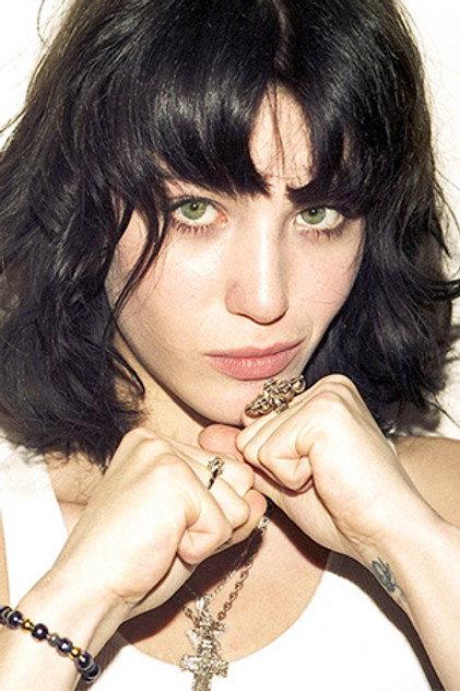 Veroushka Knoge - Actor Profile Photo