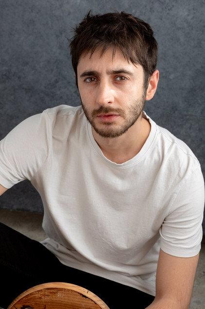 Xabier Elizalde - Actor Profile Photo