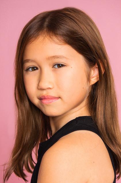 Nia Rush - Actor Profile Photo
