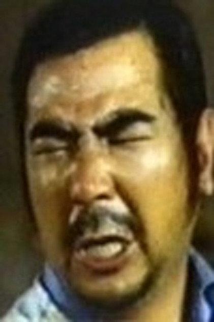 Teruo Sakamaki - Actor Profile Photo