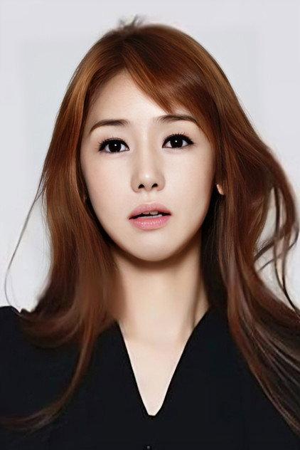 Ra Hee-jeong - Actor Profile Photo