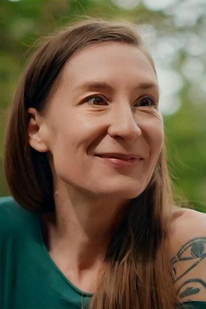 Dunja Burghardt - Actor Profile Photo