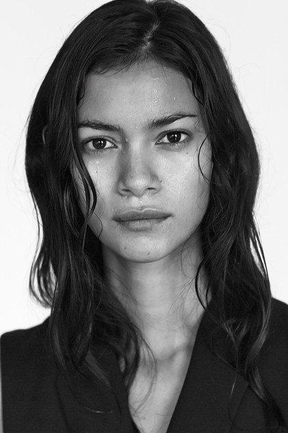 Juana Burga - Actor Profile Photo