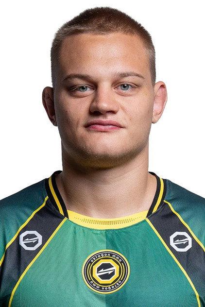 Max Holzer - Actor Profile Photo