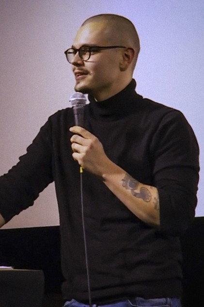 Max Kassun - Actor Profile Photo