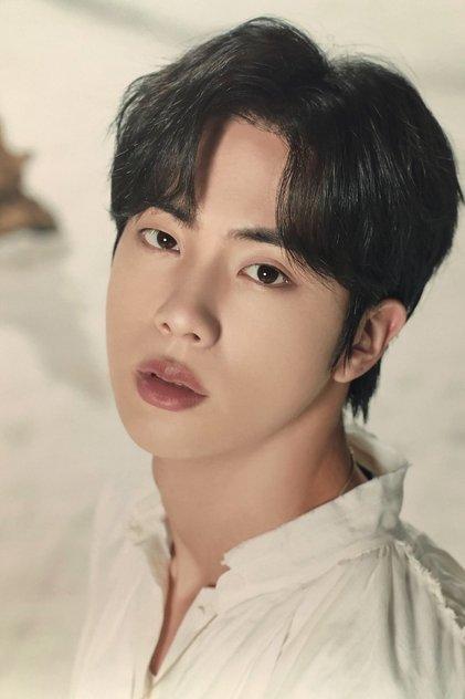 Jin - Actor Profile Photo