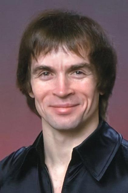 Rudolf Nureyev - Actor Profile Photo