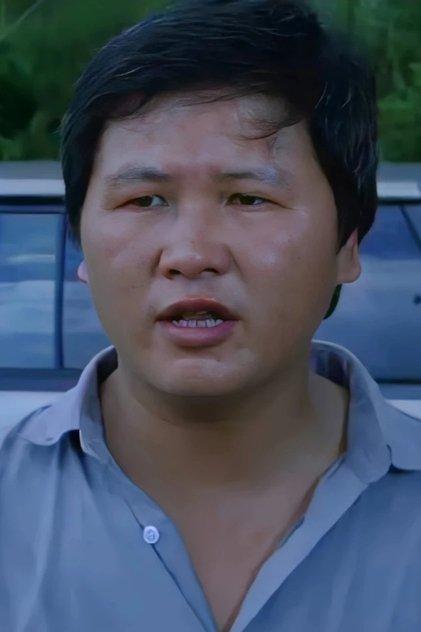 Peter Chan Lung - Actor Profile Photo