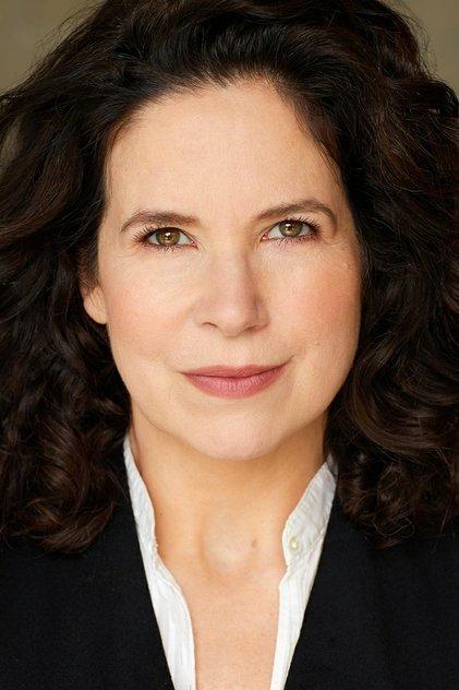 Amy Farrington - Actor Profile Photo