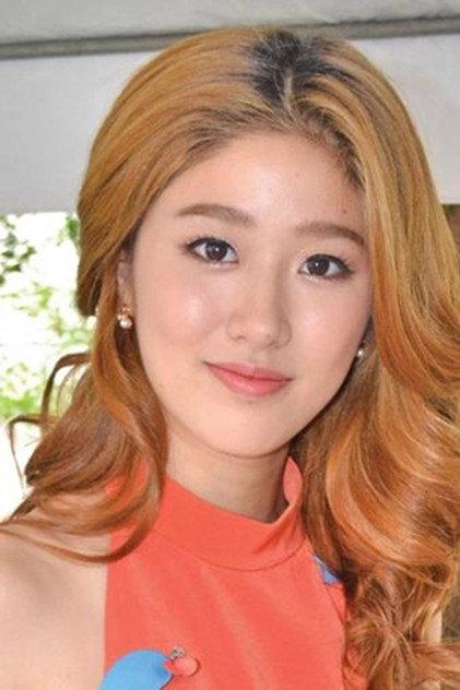 Jarinya Sirimongkolsakul - Actor Profile Photo