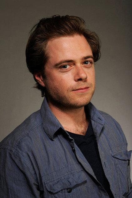 Rory Keenan - Actor Profile Photo
