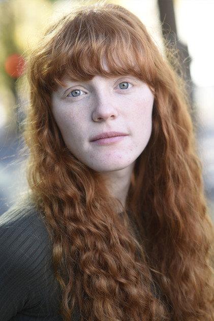 Maddie Peterson - Actor Profile Photo