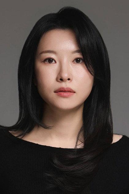 Yoo In-hye - Actor Profile Photo