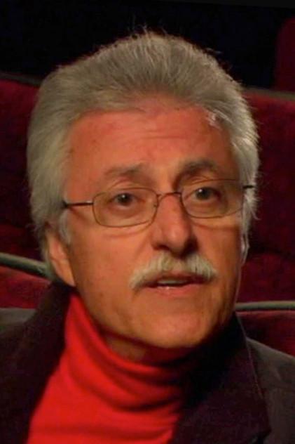 Paul Sabella - Actor Profile Photo