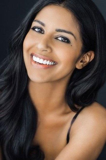 Patricia Isaac - Actor Profile Photo