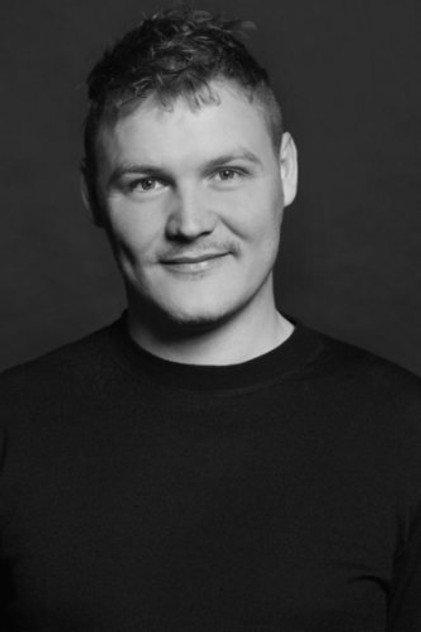 Stig Reggelsen Skjold - Actor Profile Photo