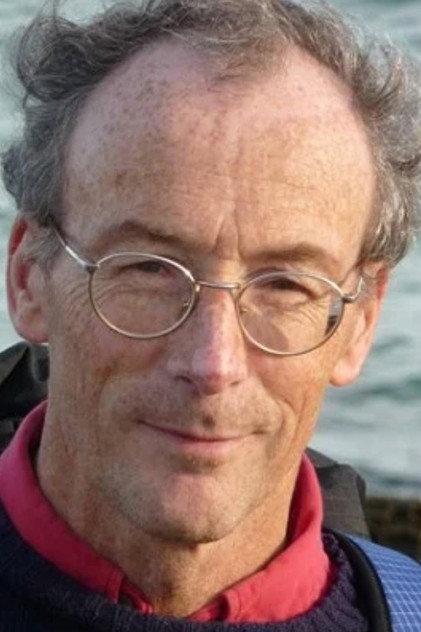 Stephen Venables - Actor Profile Photo