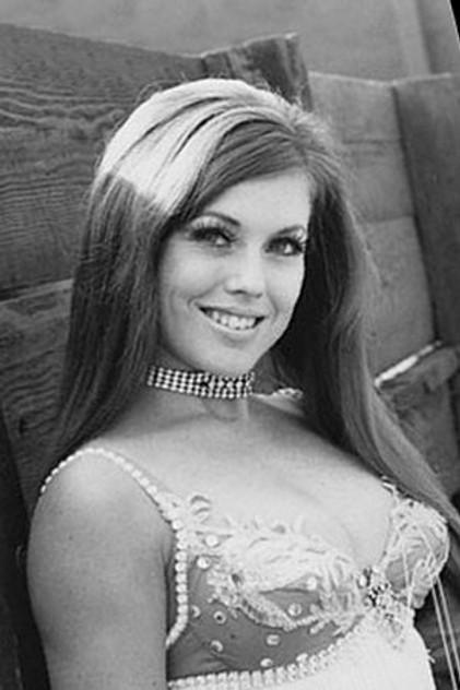 Susan McIver - Actor Profile Photo