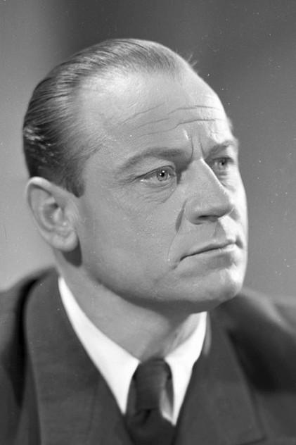 Michał Leśniak - Actor Profile Photo